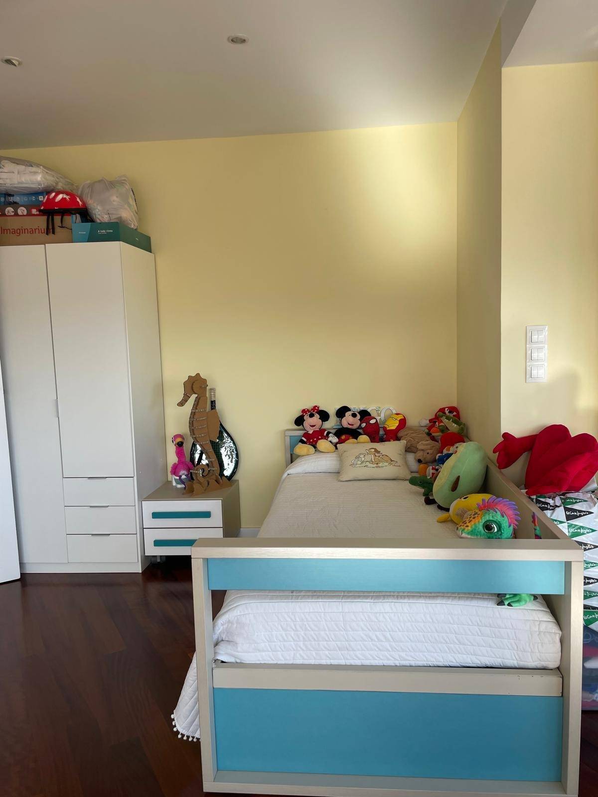 3 Bed, 2 Bath, ApartmentFor Sale, Murcia, Murcia