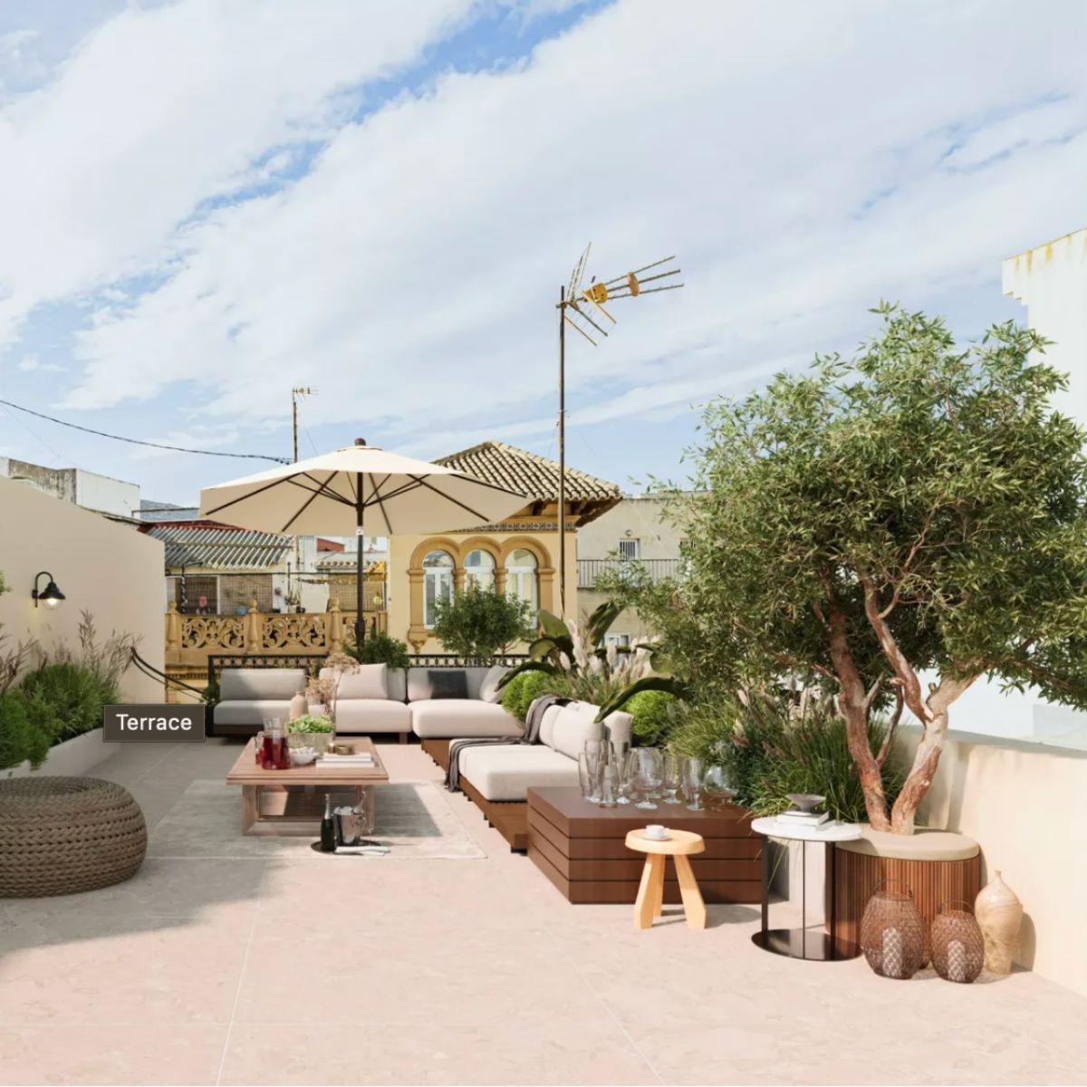 2 Bed, 2 Bath, ApartmentFor Sale, Cartagena, Murcia