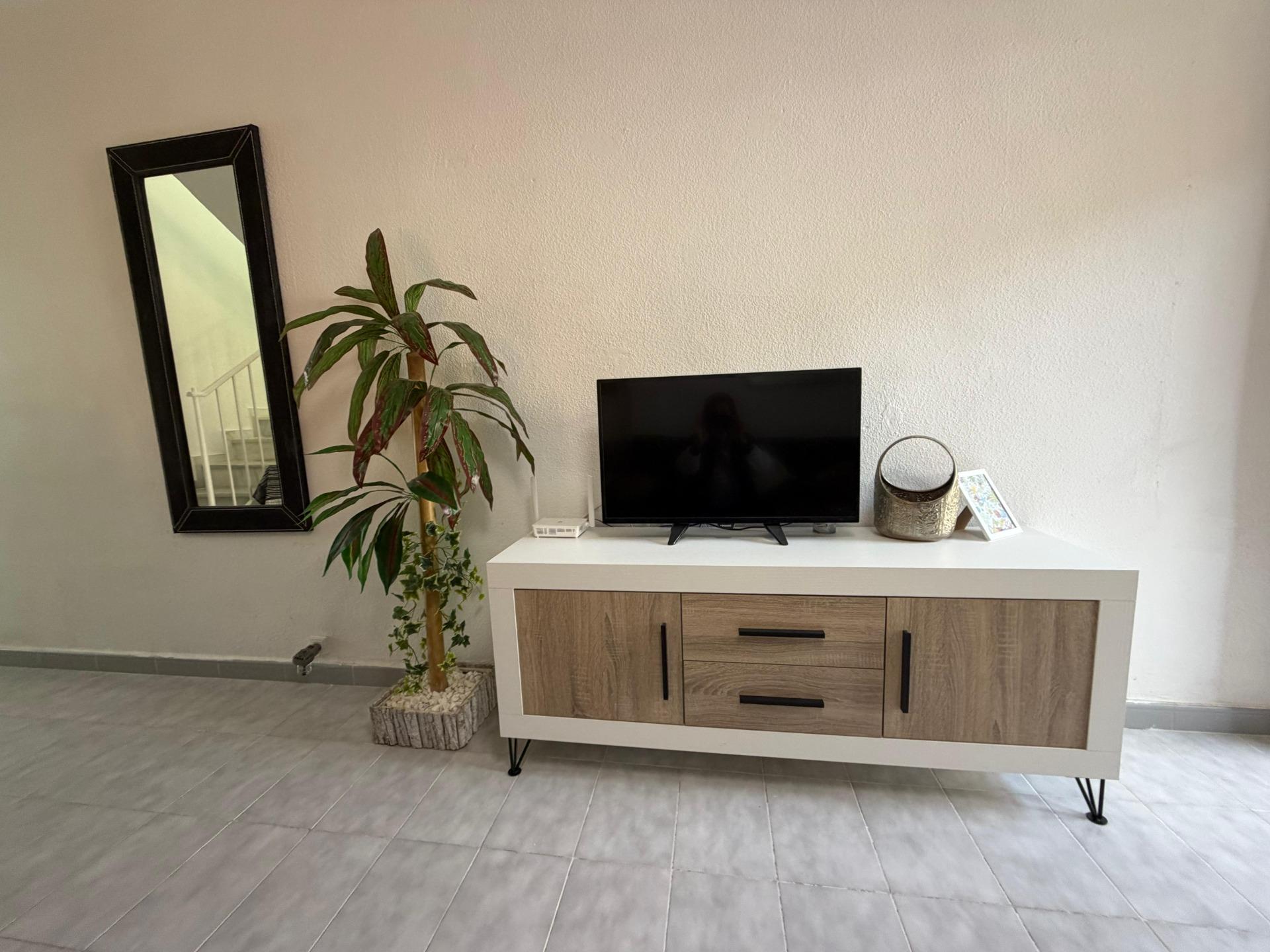 2 Bed, 2 Bath, ApartmentFor Sale, Lo Pagan, Murcia