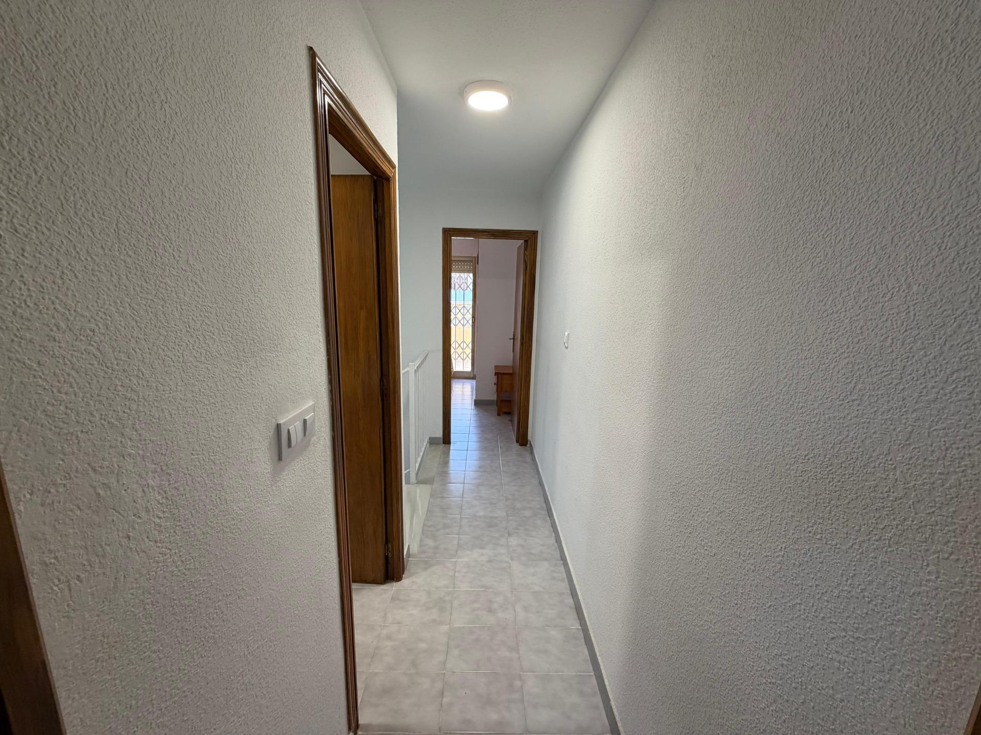 2 Bed, 2 Bath, ApartmentFor Sale, Lo Pagan, Murcia