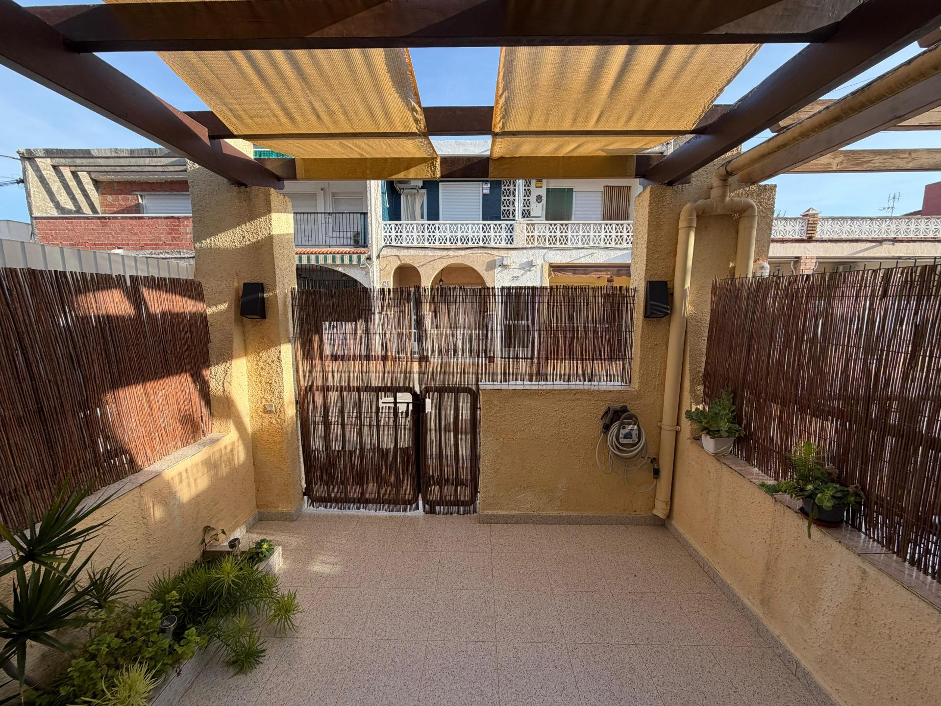 2 Bed, 2 Bath, ApartmentFor Sale, Lo Pagan, Murcia