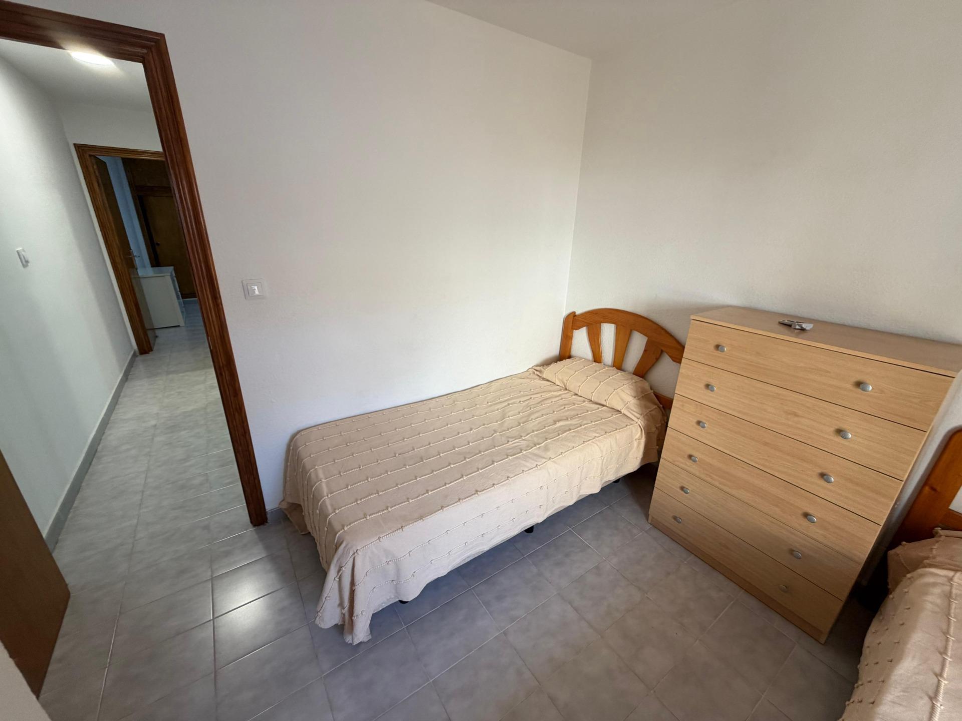 2 Bed, 2 Bath, ApartmentFor Sale, Lo Pagan, Murcia