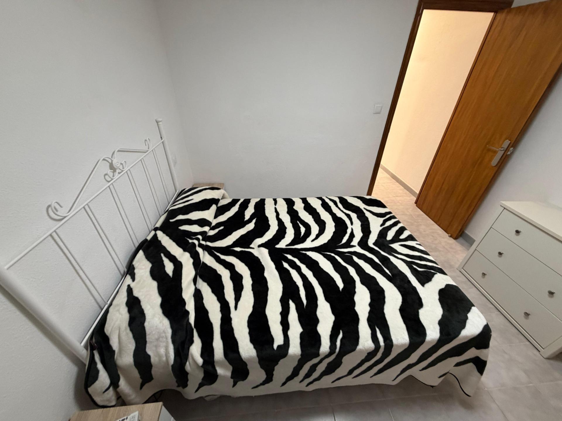 2 Bed, 2 Bath, ApartmentFor Sale, Lo Pagan, Murcia