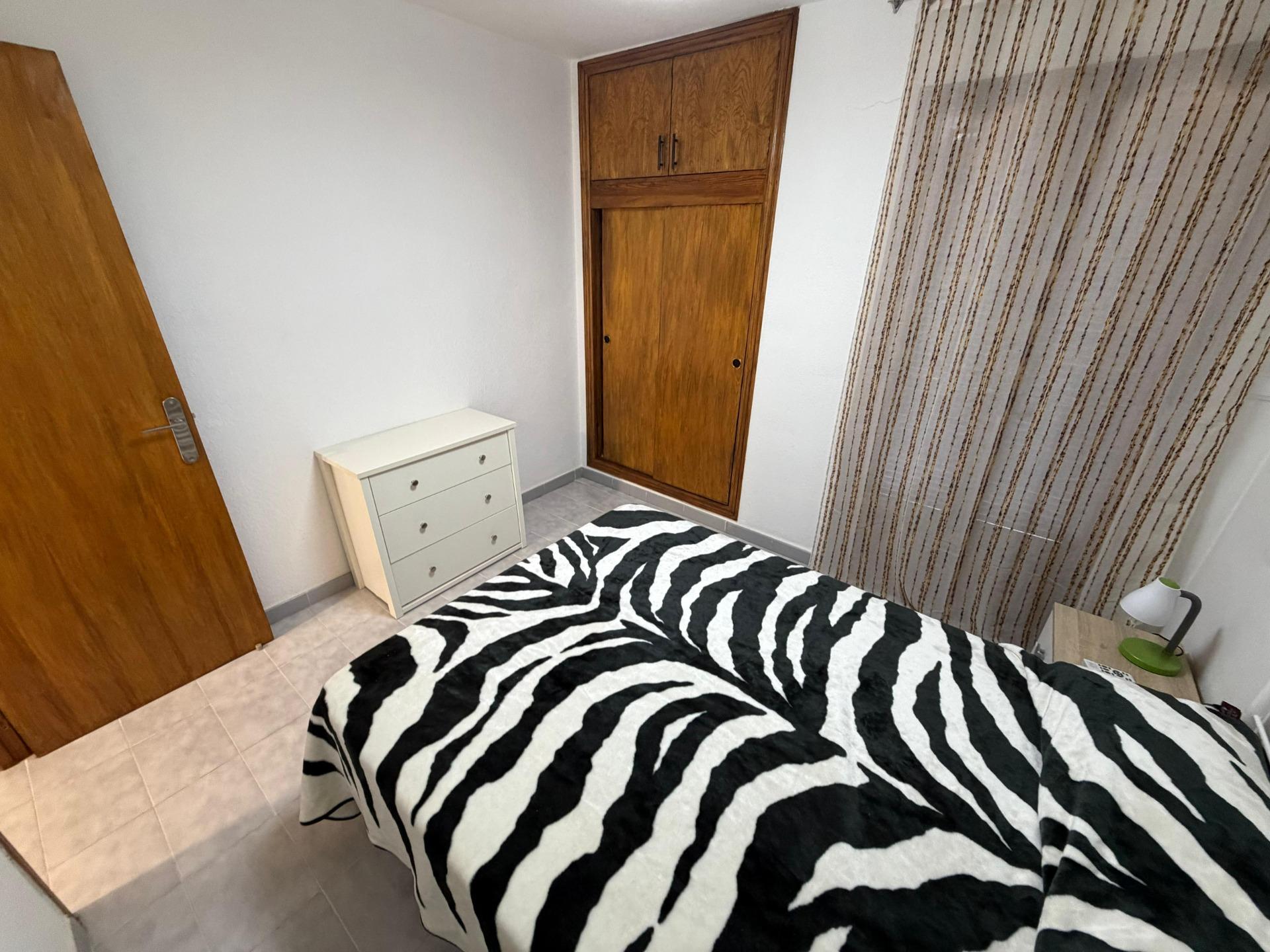 2 Bed, 2 Bath, ApartmentFor Sale, Lo Pagan, Murcia