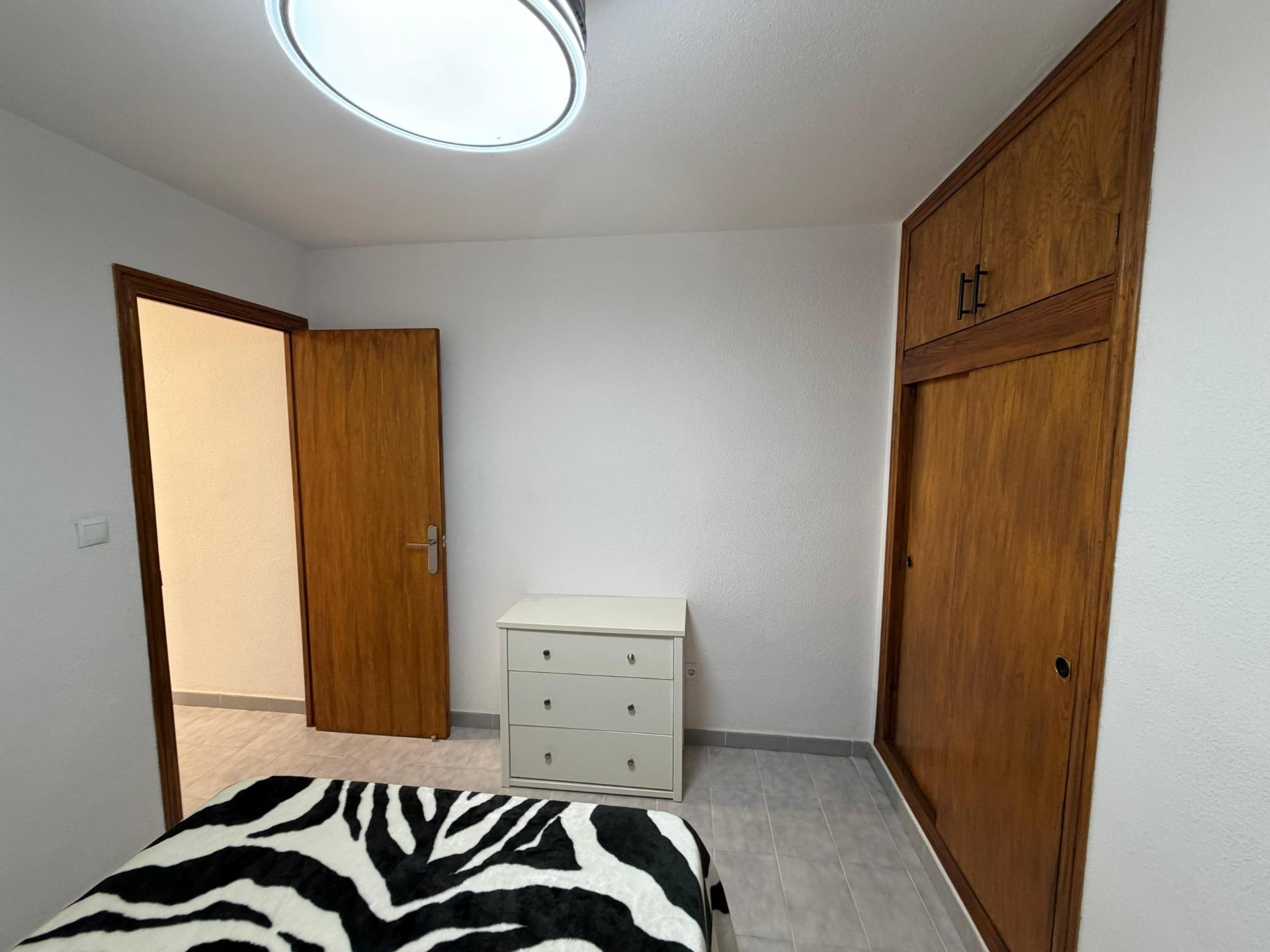 2 Bed, 2 Bath, ApartmentFor Sale, Lo Pagan, Murcia