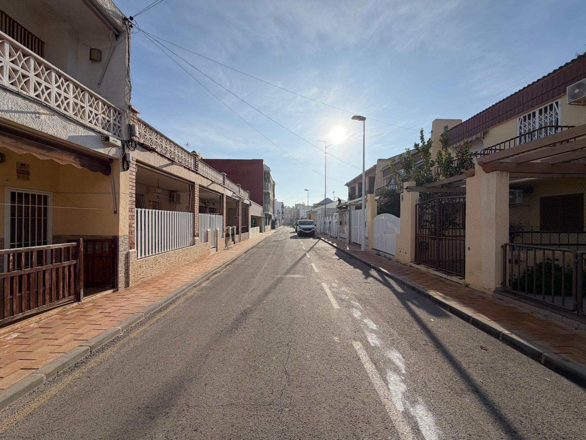 2 Bed, 2 Bath, ApartmentFor Sale, Lo Pagan, Murcia