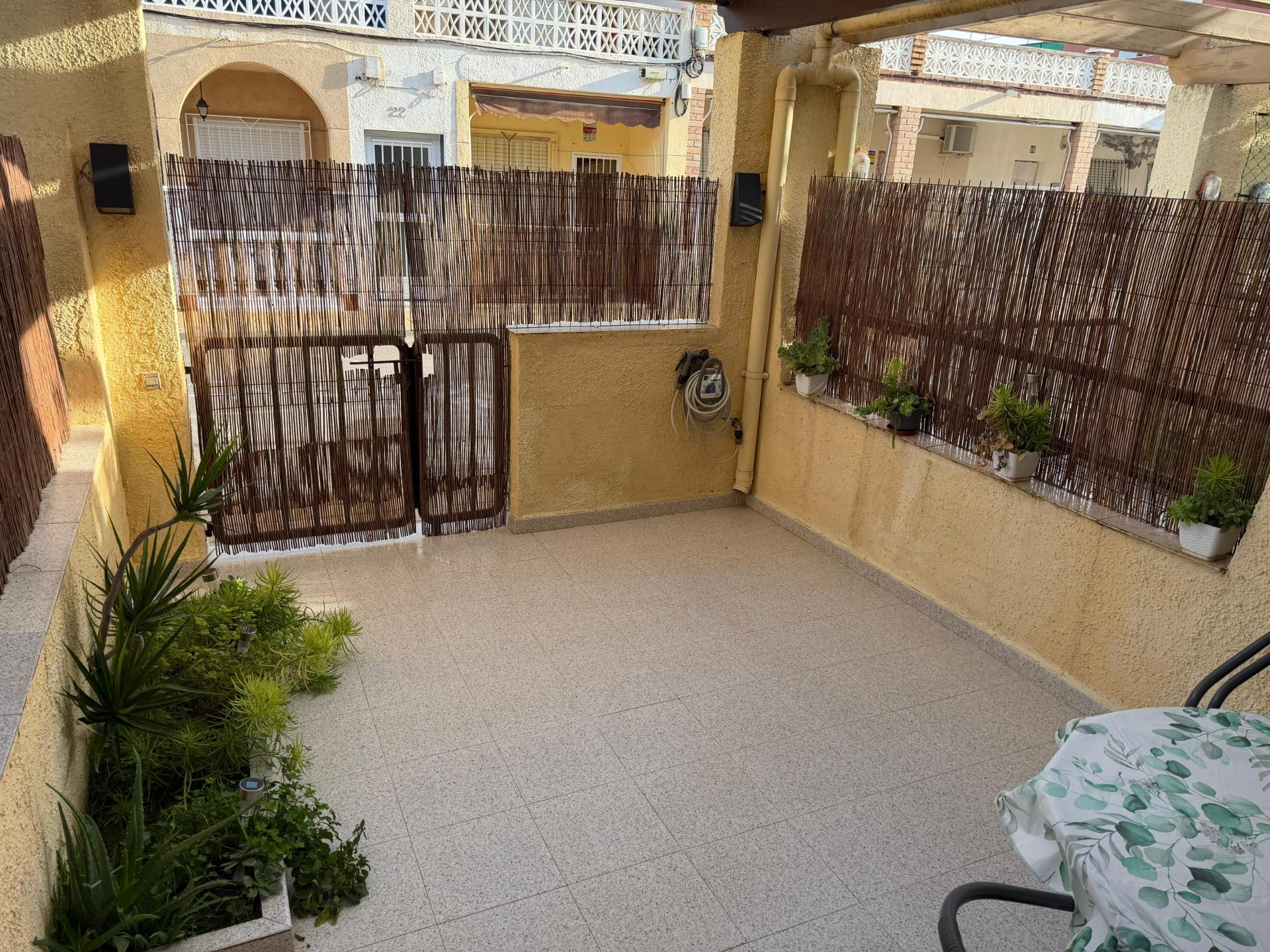 2 Bed, 2 Bath, ApartmentFor Sale, Lo Pagan, Murcia