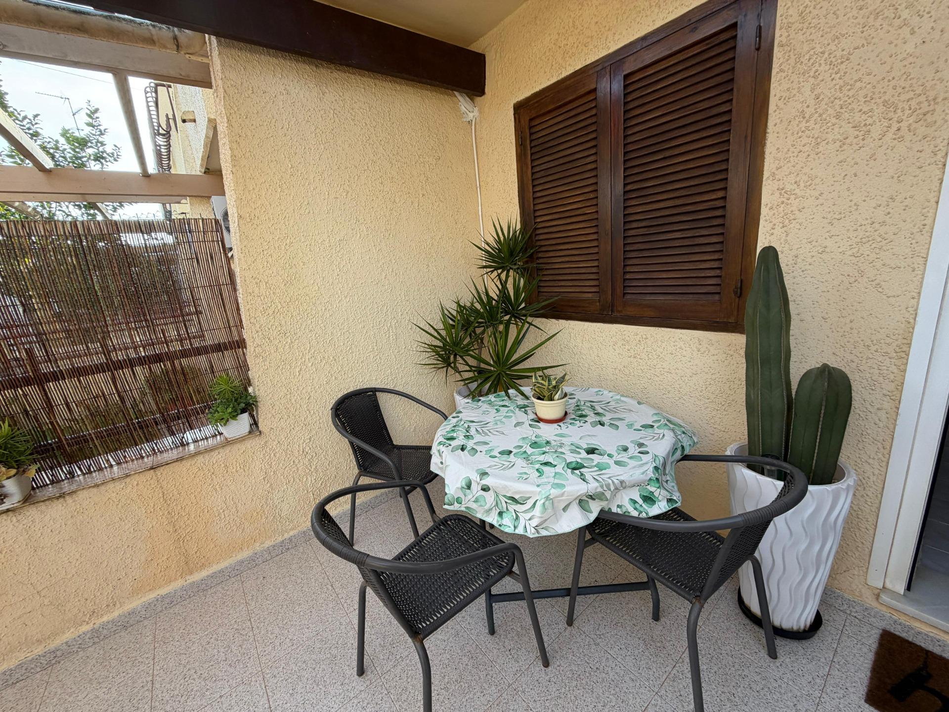 2 Bed, 2 Bath, ApartmentFor Sale, Lo Pagan, Murcia