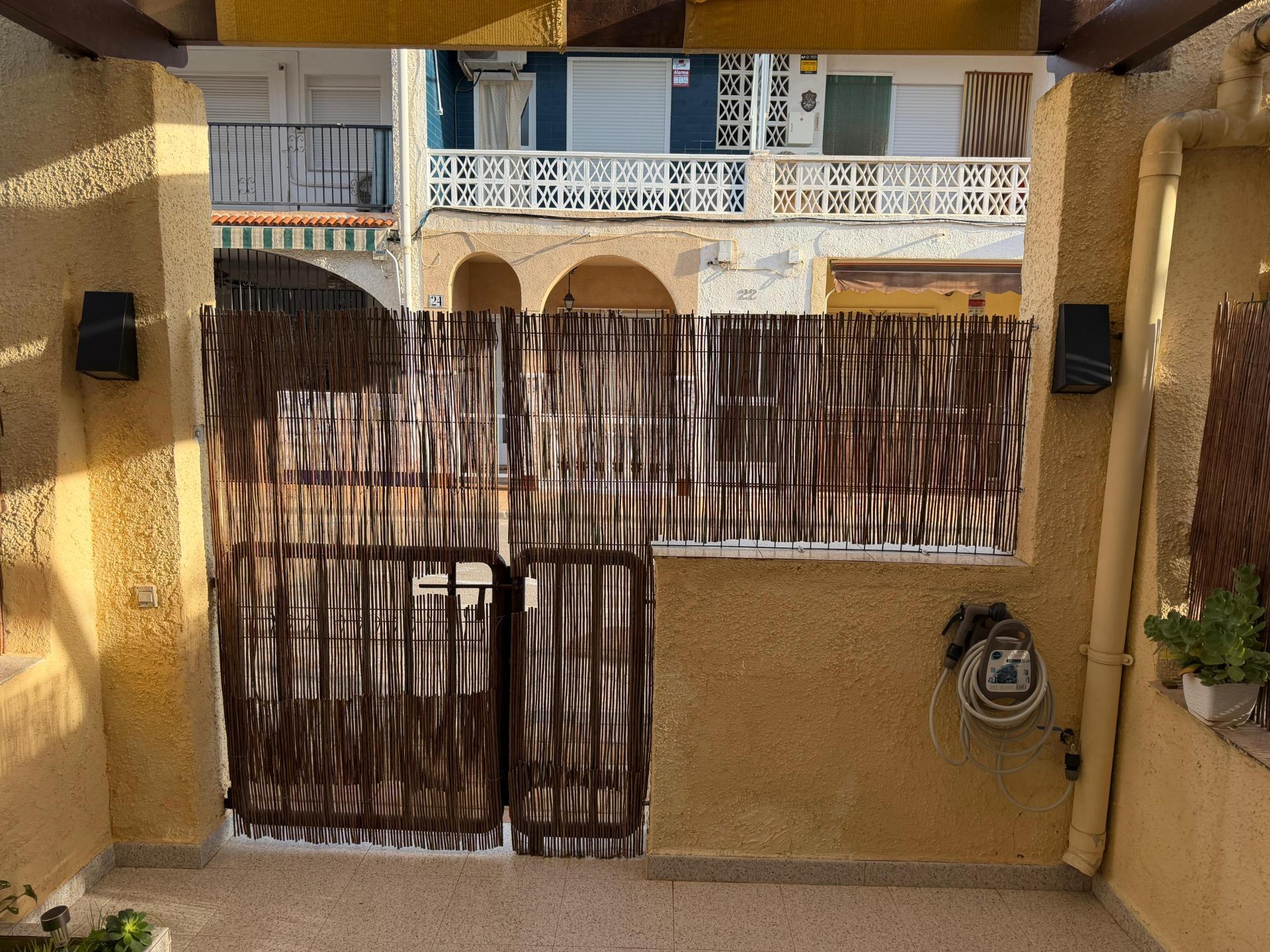2 Bed, 2 Bath, ApartmentFor Sale, Lo Pagan, Murcia