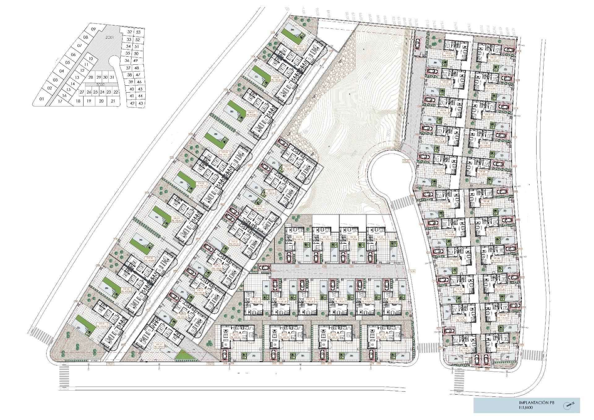 3 Bed, 2 Bath, HouseFor Sale, Algorfa, Alicante
