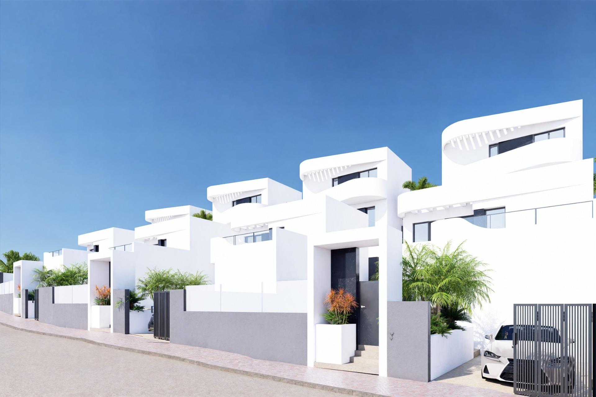 3 Bed, 2 Bath, HouseFor Sale, Algorfa, Alicante