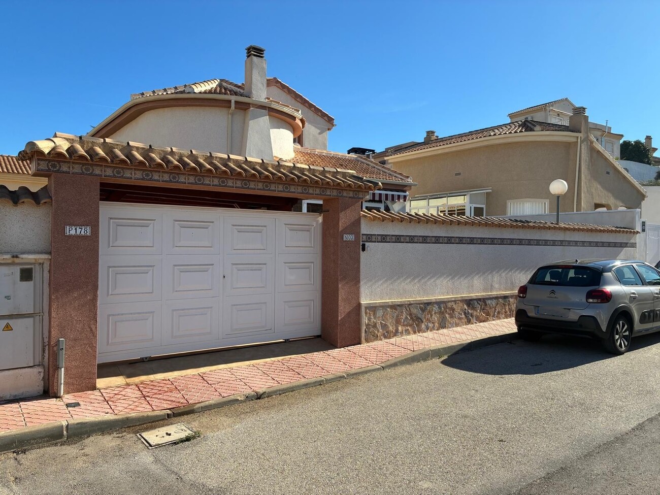 3 Bed, 3 Bath, HouseFor Sale, Rojales, Alicante