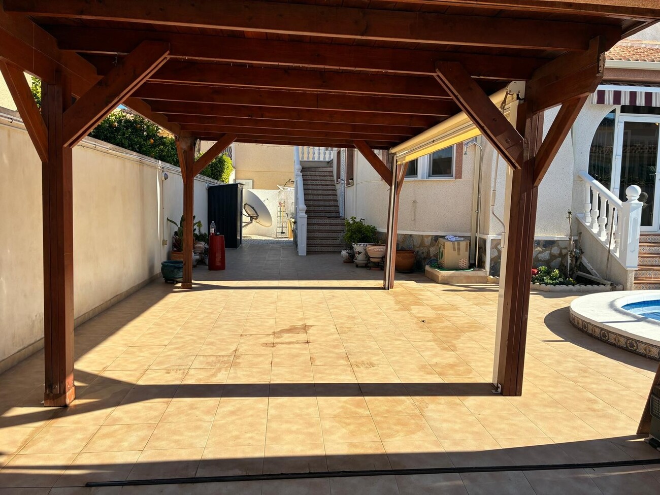 3 Bed, 3 Bath, HouseFor Sale, Rojales, Alicante