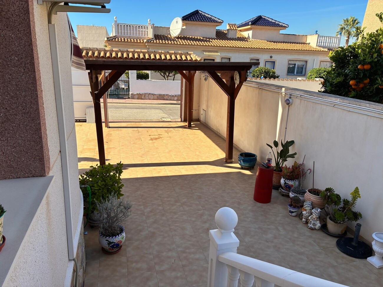 3 Bed, 3 Bath, HouseFor Sale, Rojales, Alicante