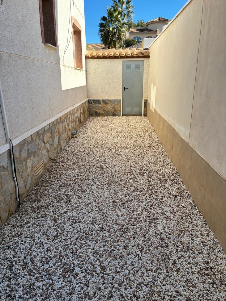 3 Bed, 3 Bath, HouseFor Sale, Rojales, Alicante