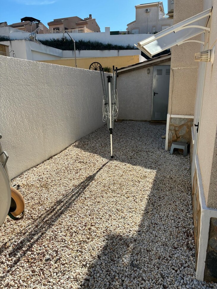 3 Bed, 3 Bath, HouseFor Sale, Rojales, Alicante