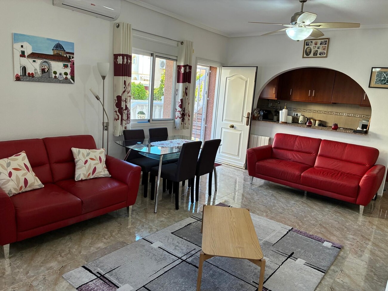 3 Bed, 3 Bath, HouseFor Sale, Rojales, Alicante