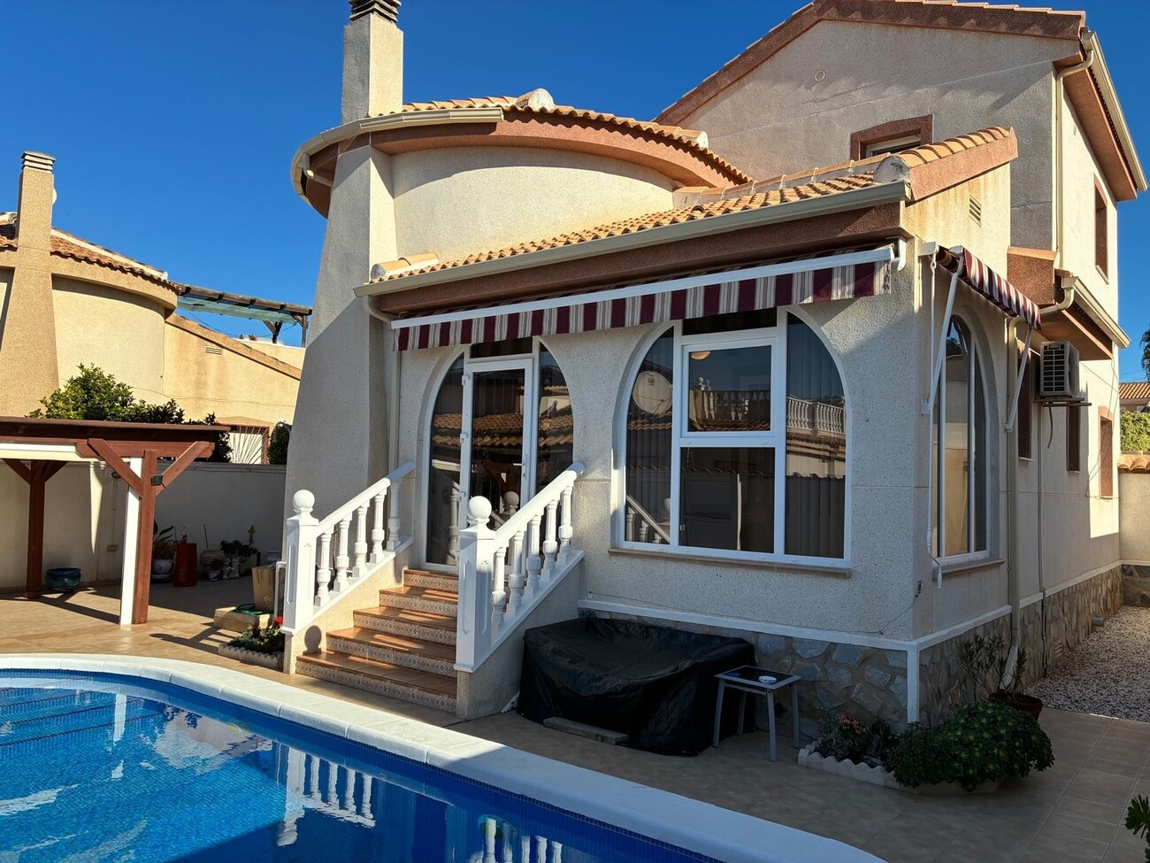 3 Bed, 3 Bath, HouseFor Sale, Rojales, Alicante