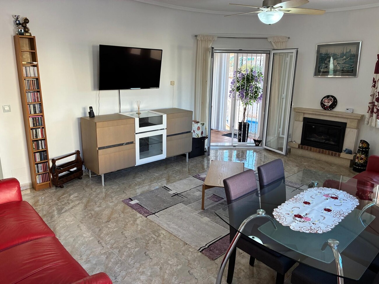 3 Bed, 3 Bath, HouseFor Sale, Rojales, Alicante