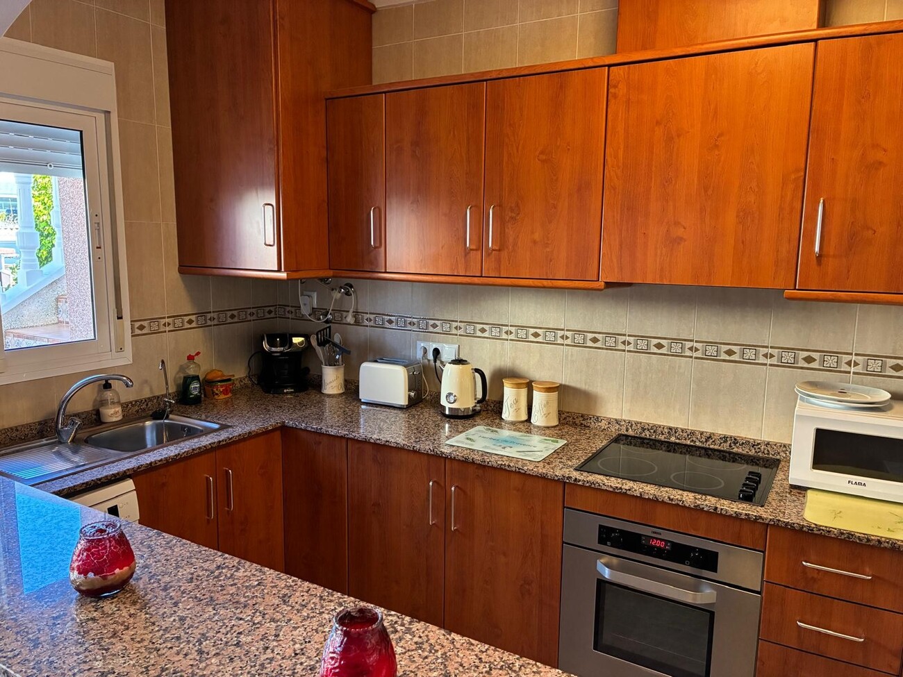 3 Bed, 3 Bath, HouseFor Sale, Rojales, Alicante