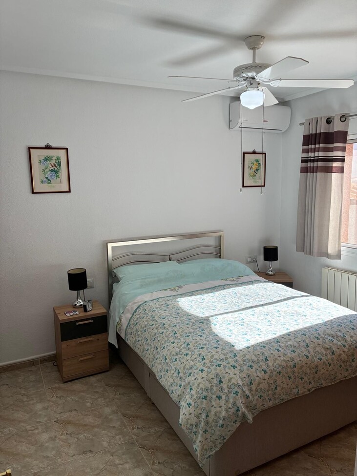 3 Bed, 3 Bath, HouseFor Sale, Rojales, Alicante