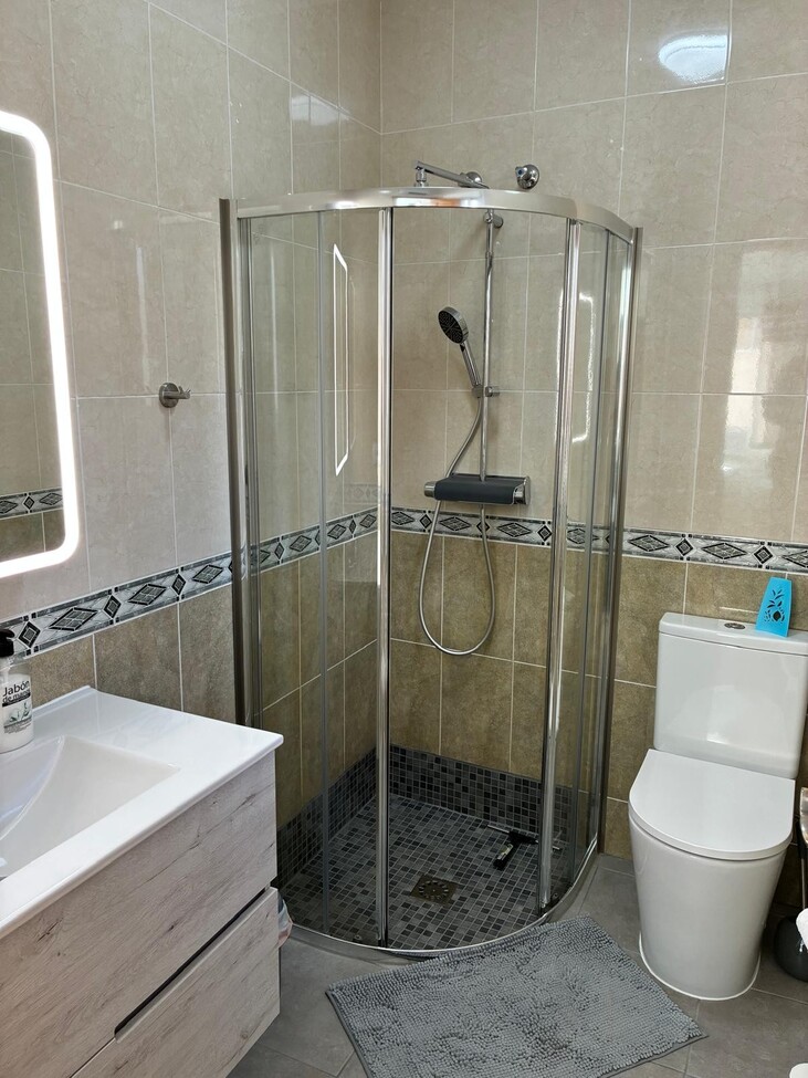 3 Bed, 3 Bath, HouseFor Sale, Rojales, Alicante