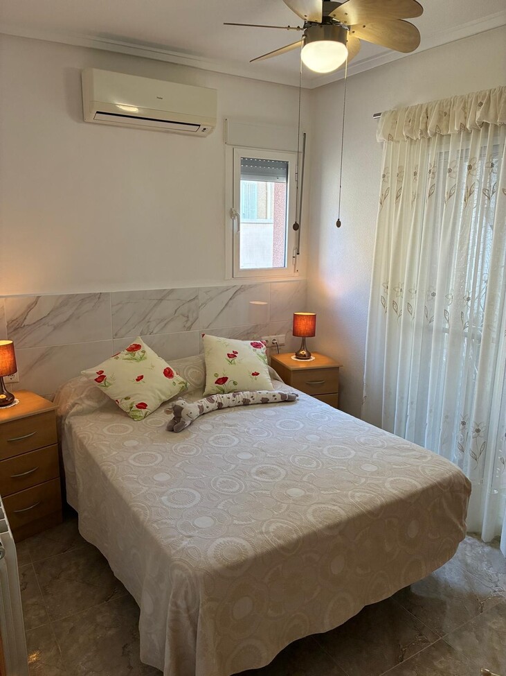 3 Bed, 3 Bath, HouseFor Sale, Rojales, Alicante