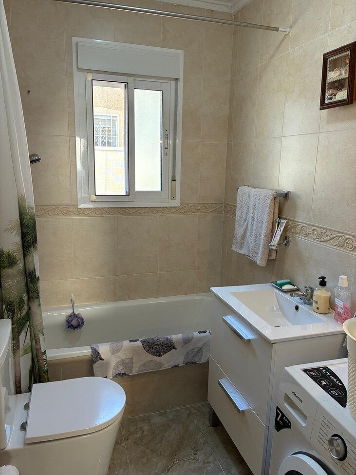 3 Bed, 3 Bath, HouseFor Sale, Rojales, Alicante