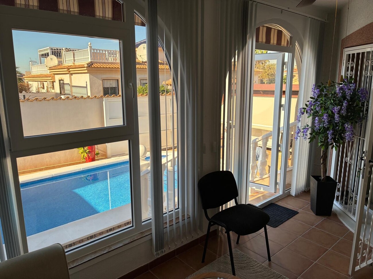 3 Bed, 3 Bath, HouseFor Sale, Rojales, Alicante