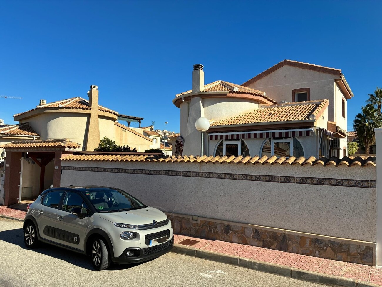 3 Bed, 3 Bath, HouseFor Sale, Rojales, Alicante