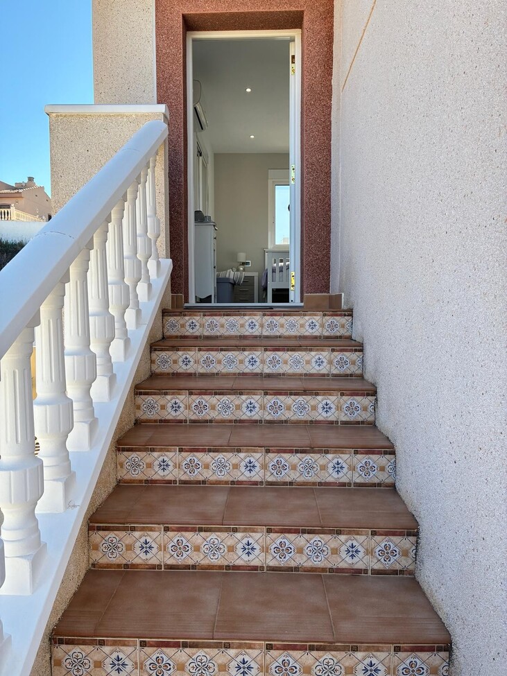 3 Bed, 3 Bath, HouseFor Sale, Rojales, Alicante
