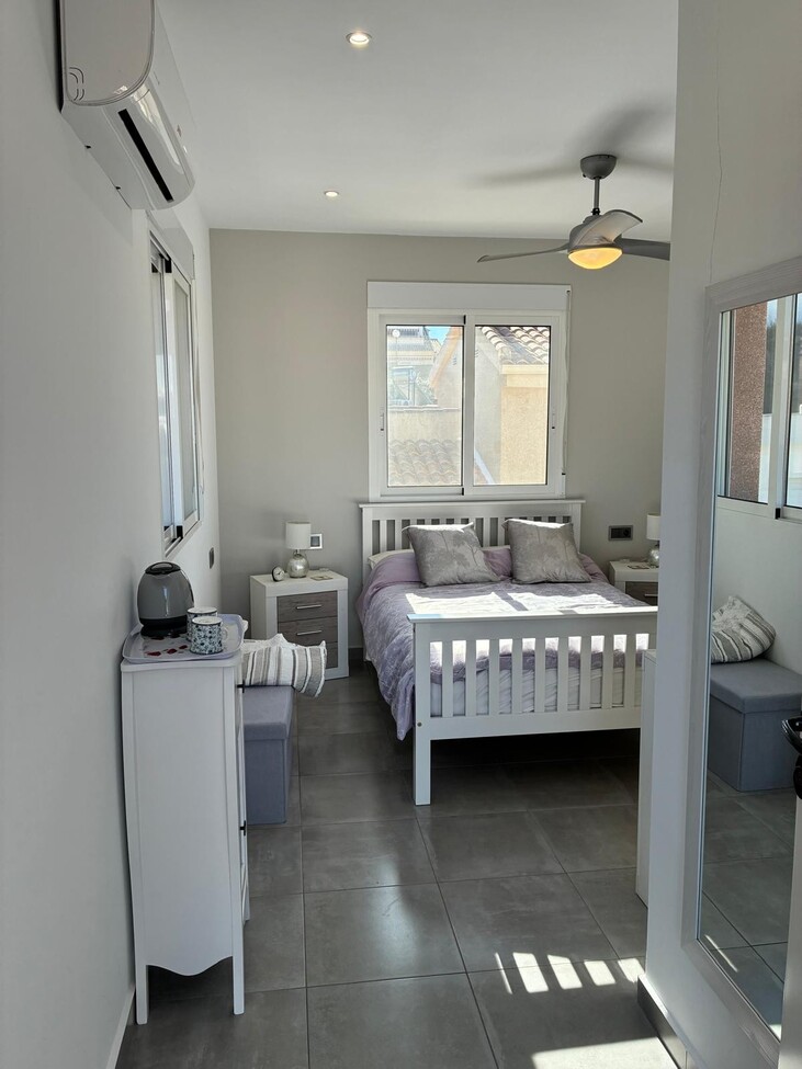 3 Bed, 3 Bath, HouseFor Sale, Rojales, Alicante