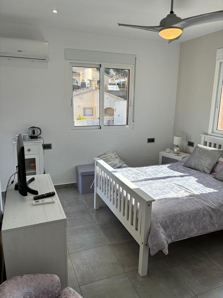 3 Bed, 3 Bath, HouseFor Sale, Rojales, Alicante