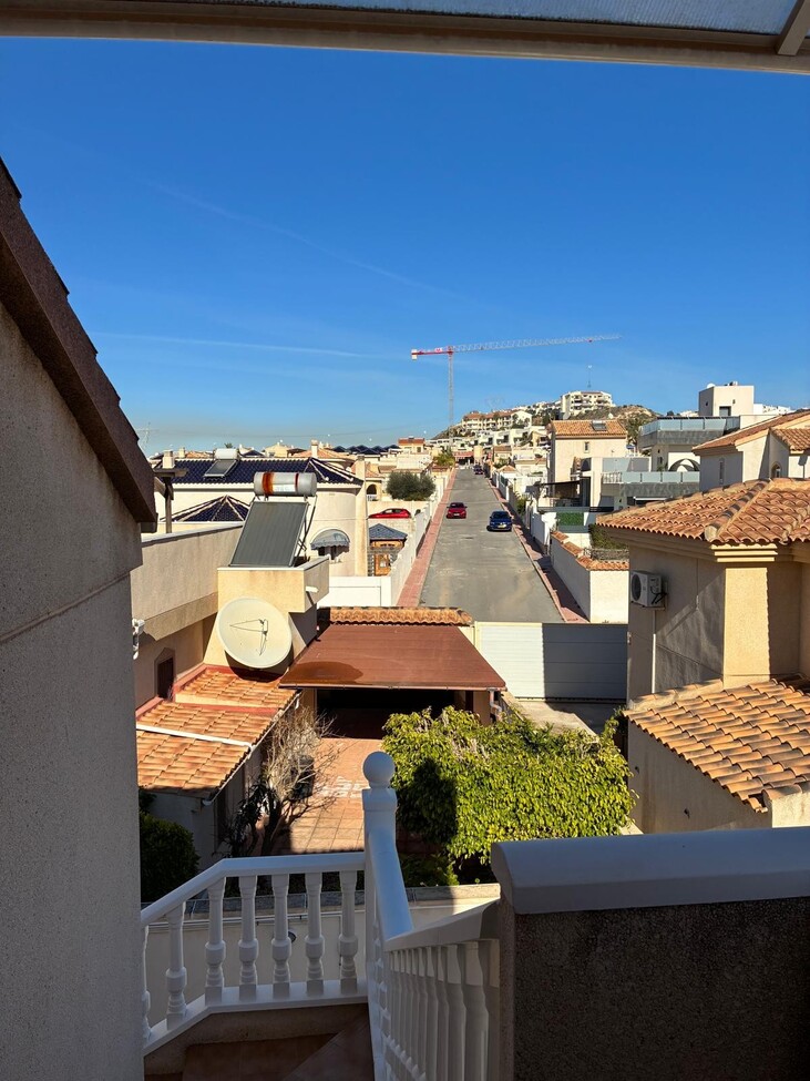 3 Bed, 3 Bath, HouseFor Sale, Rojales, Alicante