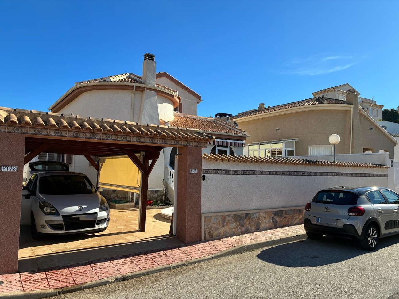 3 Bed, 3 Bath, HouseFor Sale, Rojales, Alicante