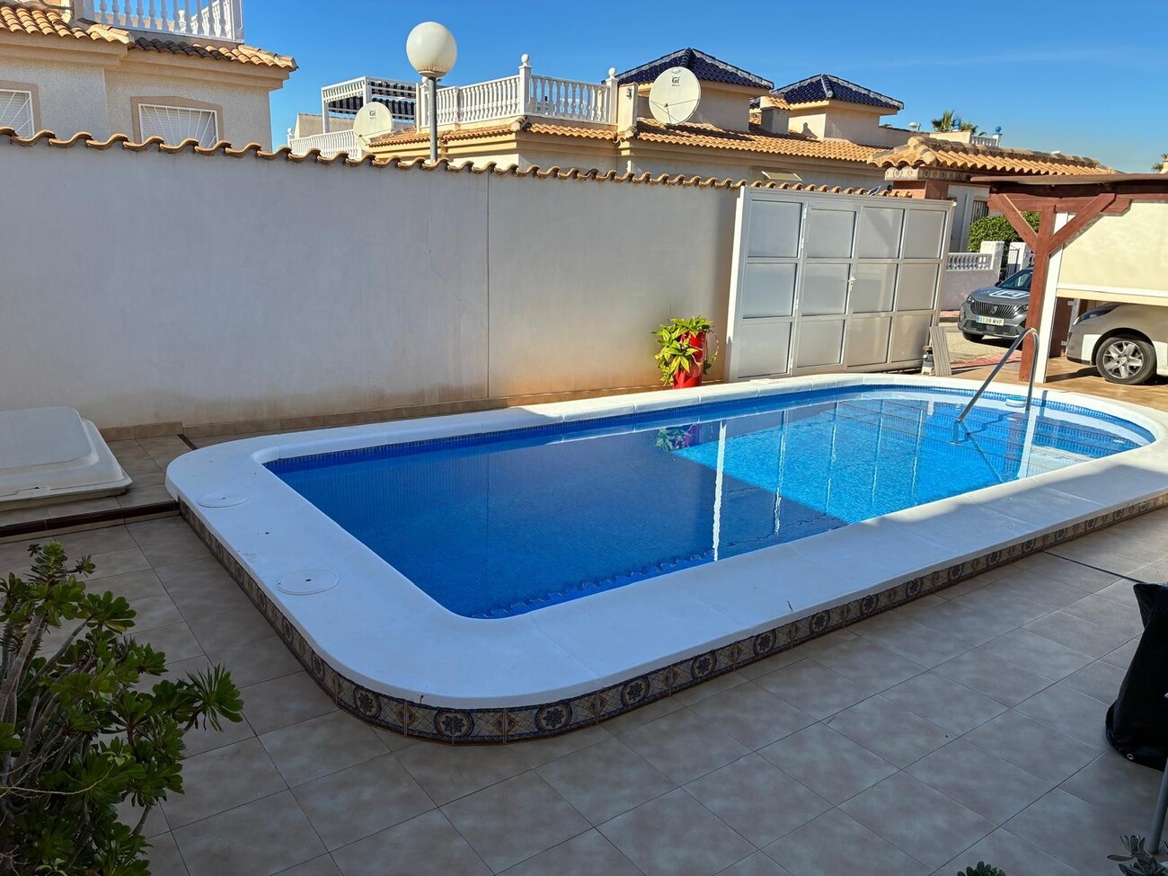 3 Bed, 3 Bath, HouseFor Sale, Rojales, Alicante