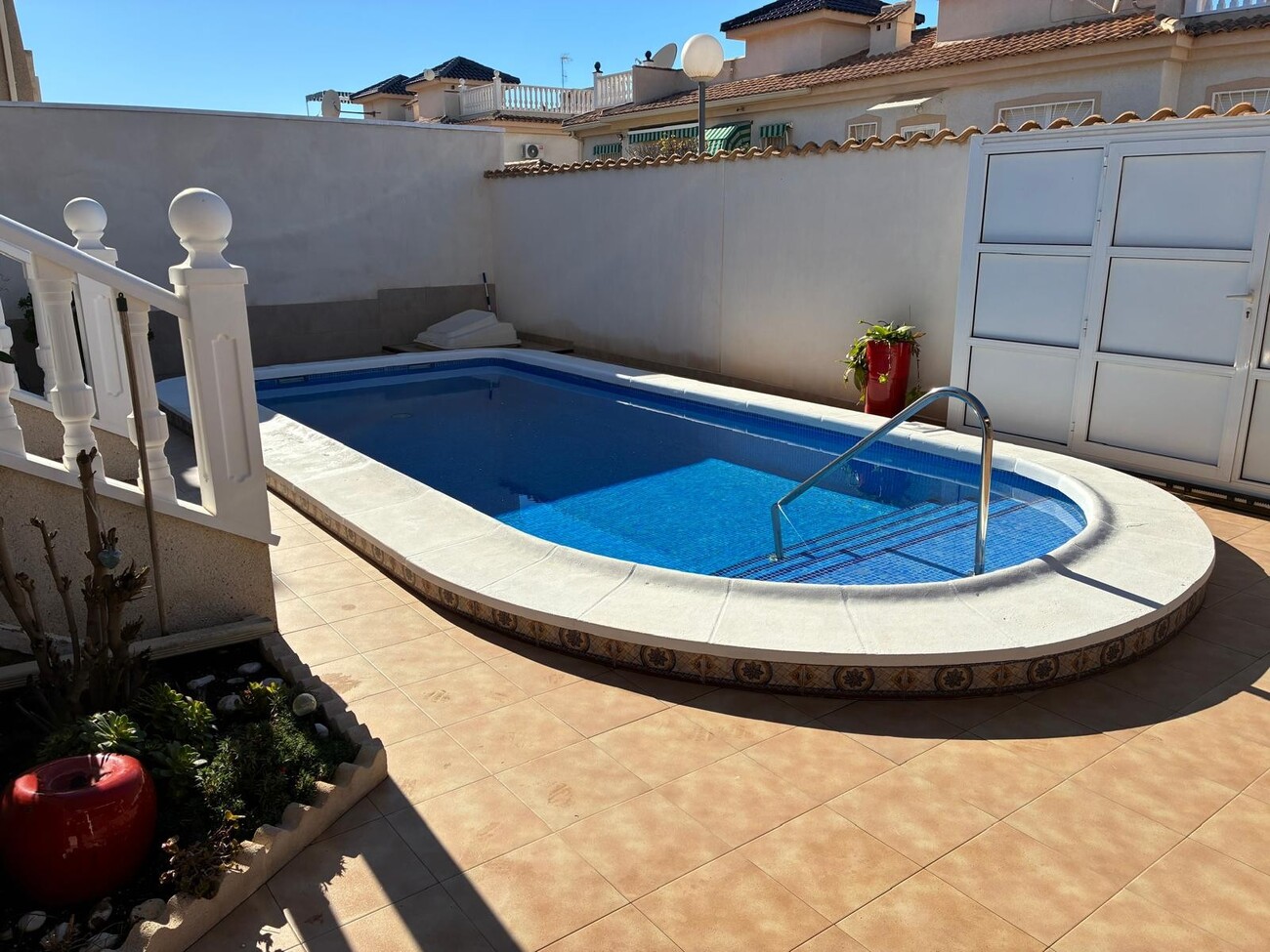 3 Bed, 3 Bath, HouseFor Sale, Rojales, Alicante