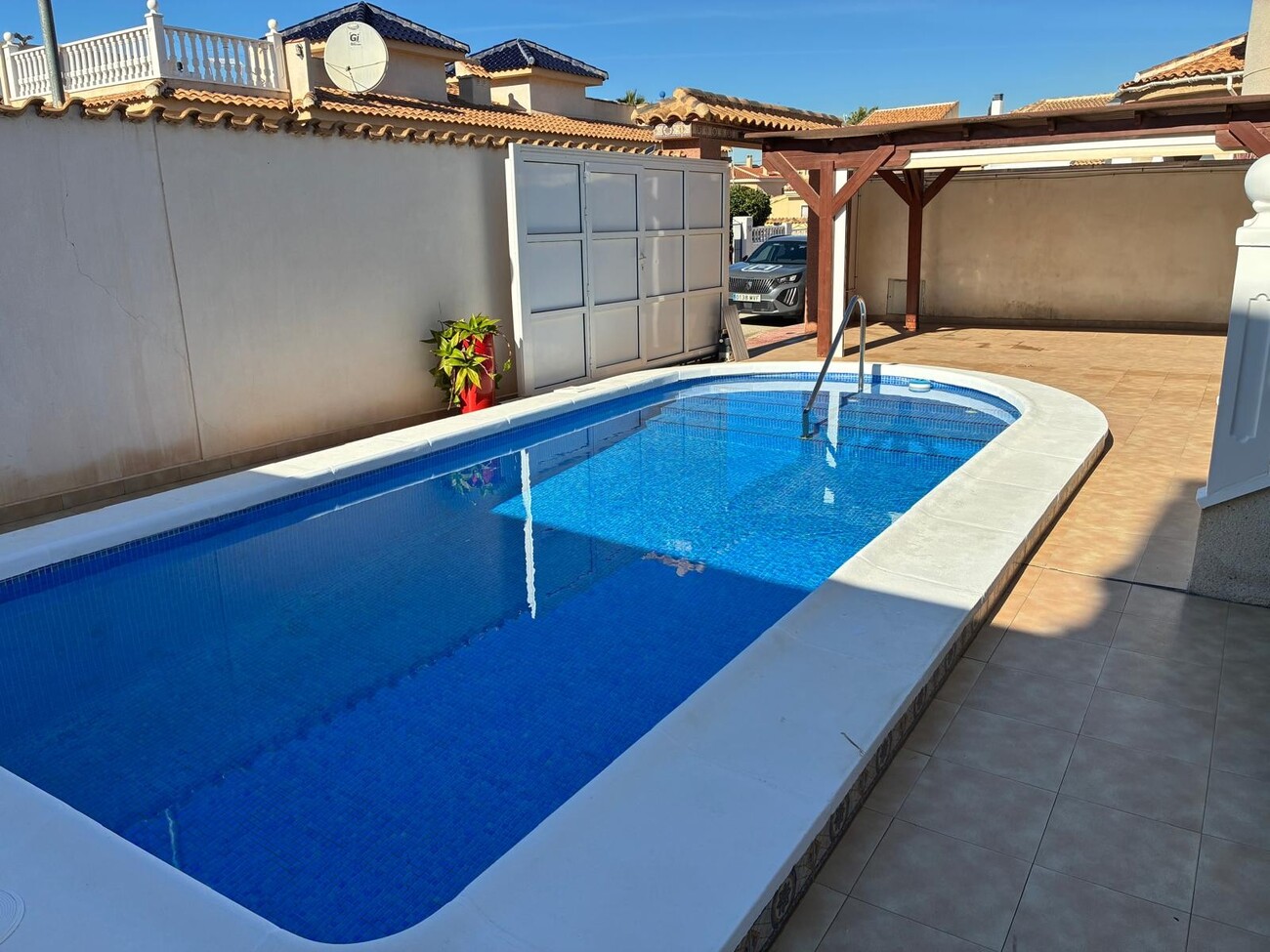 3 Bed, 3 Bath, HouseFor Sale, Rojales, Alicante