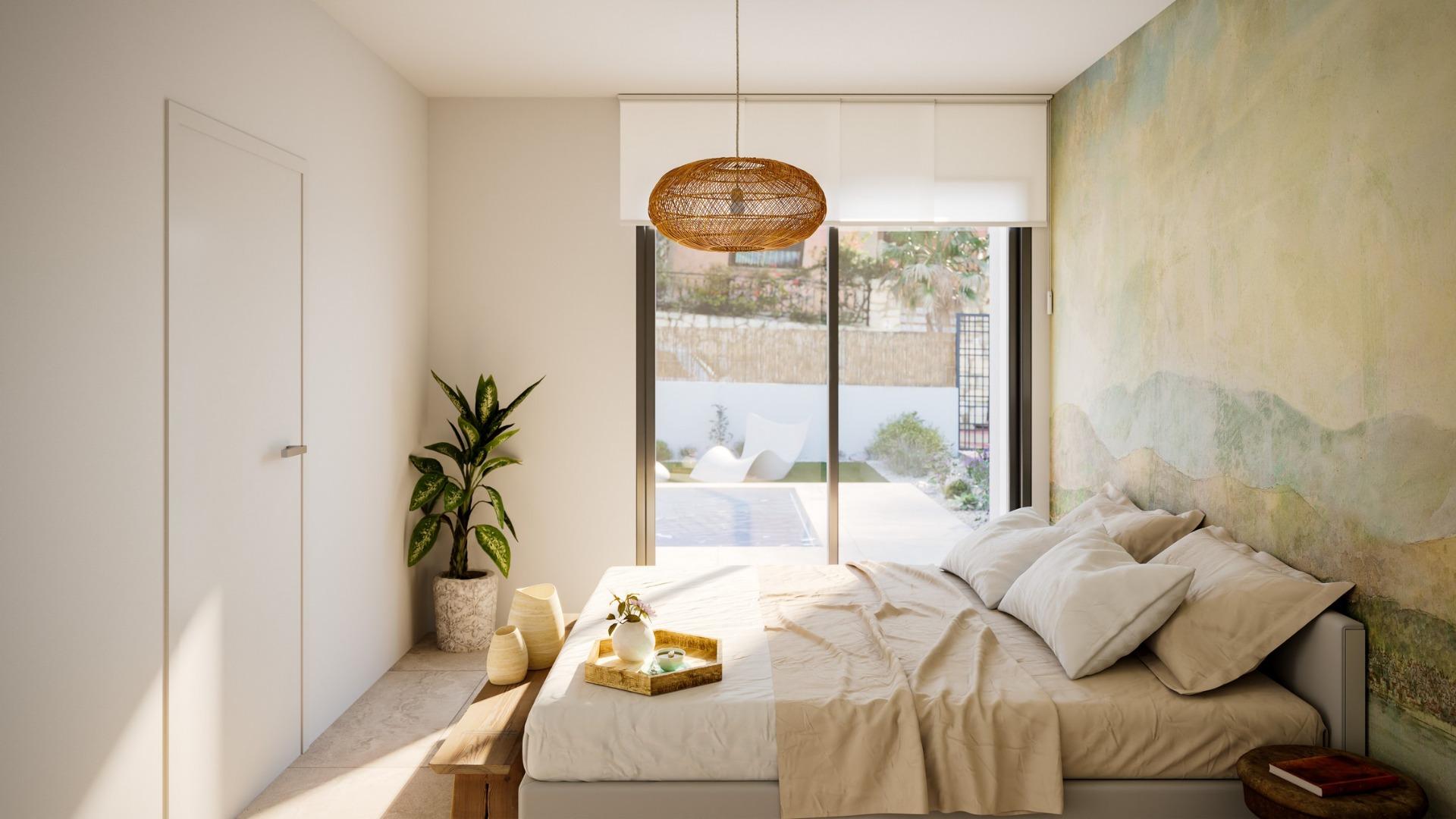 3 Bed, 2 Bath, HouseFor Sale, Algorfa, Alicante