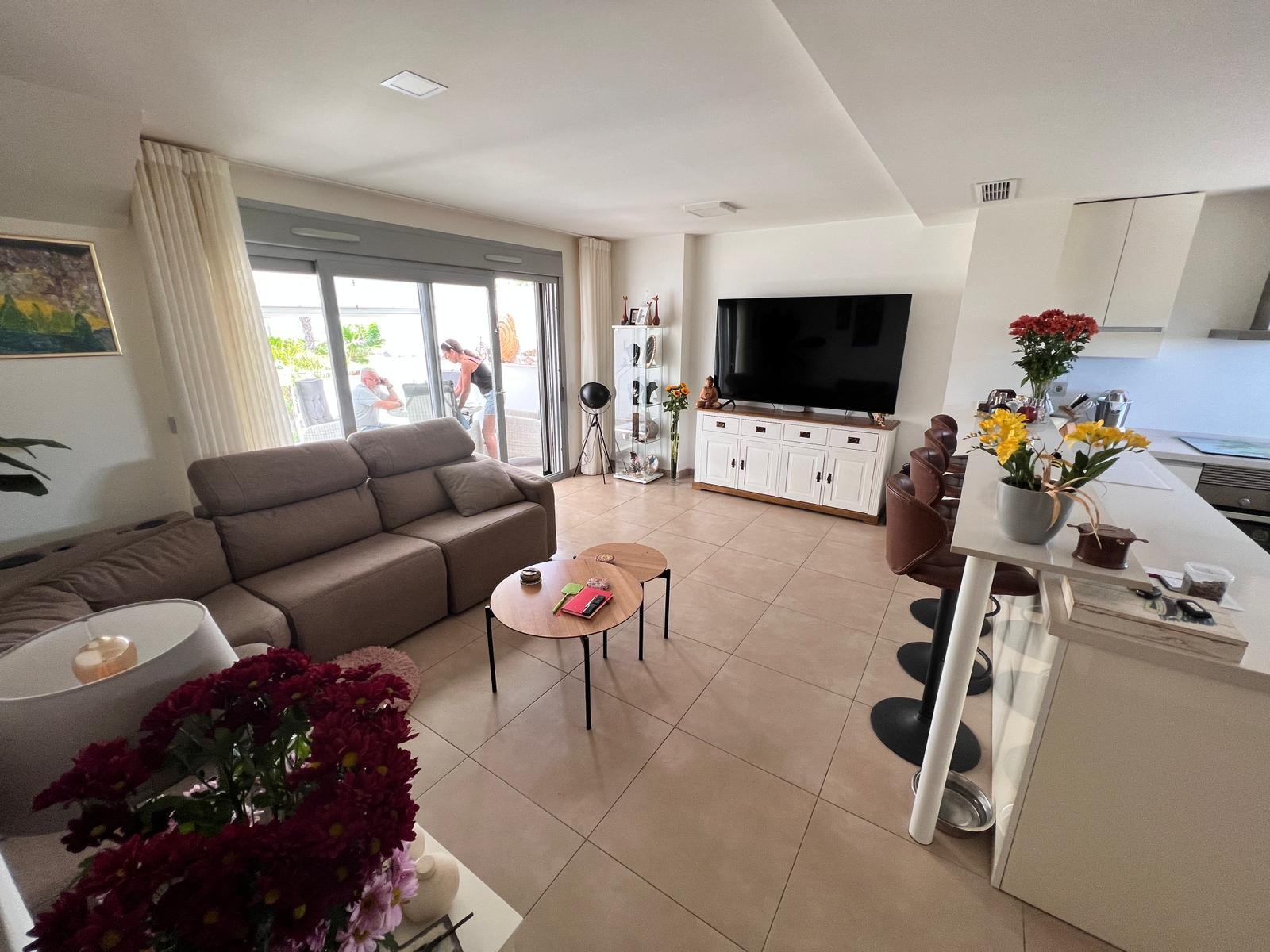 2 Bed, 2 Bath, ApartmentFor Sale, Vistabella Golf Entre Naranjos, Alicante