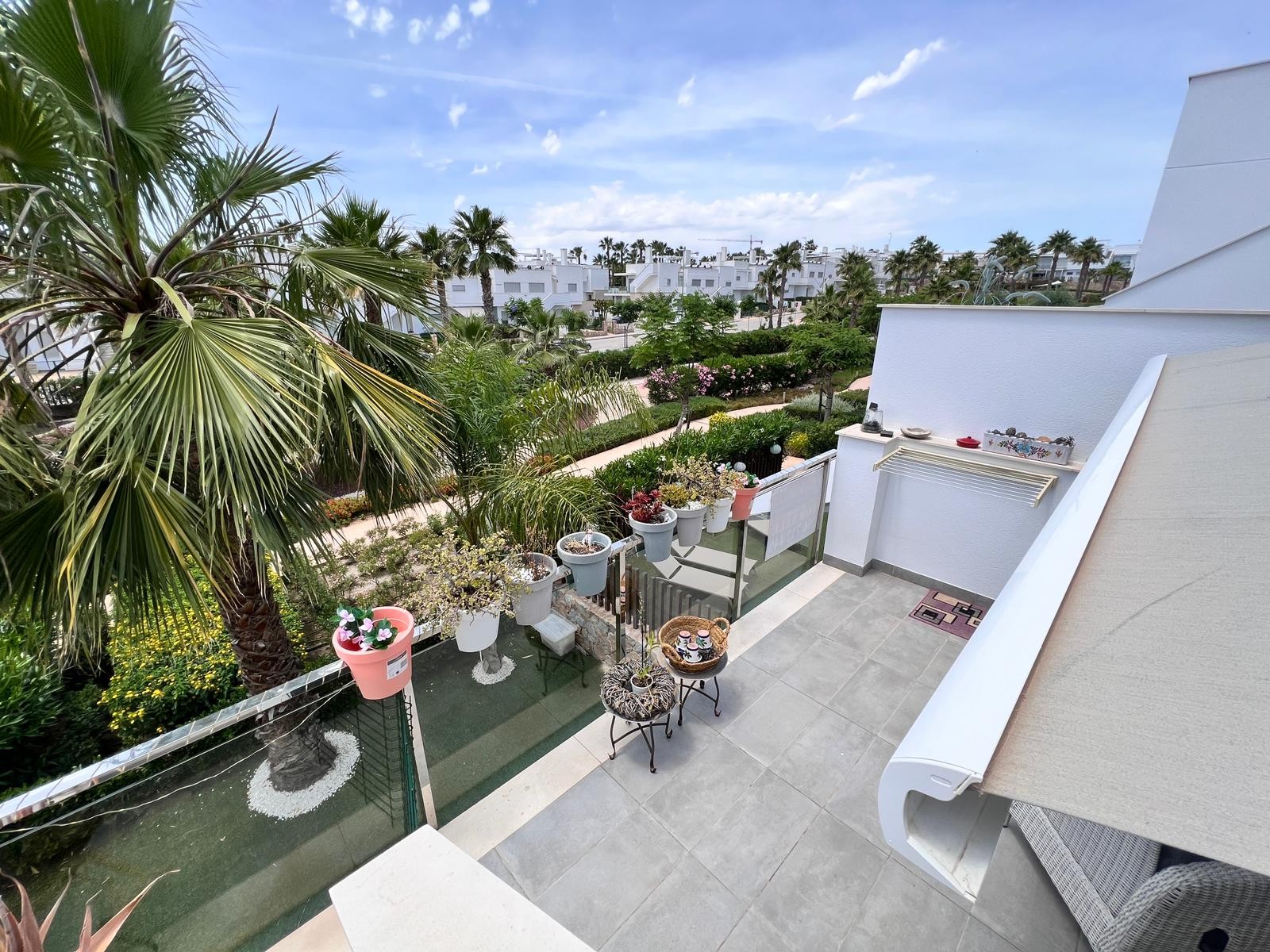 2 Bed, 2 Bath, ApartmentFor Sale, Vistabella Golf Entre Naranjos, Alicante