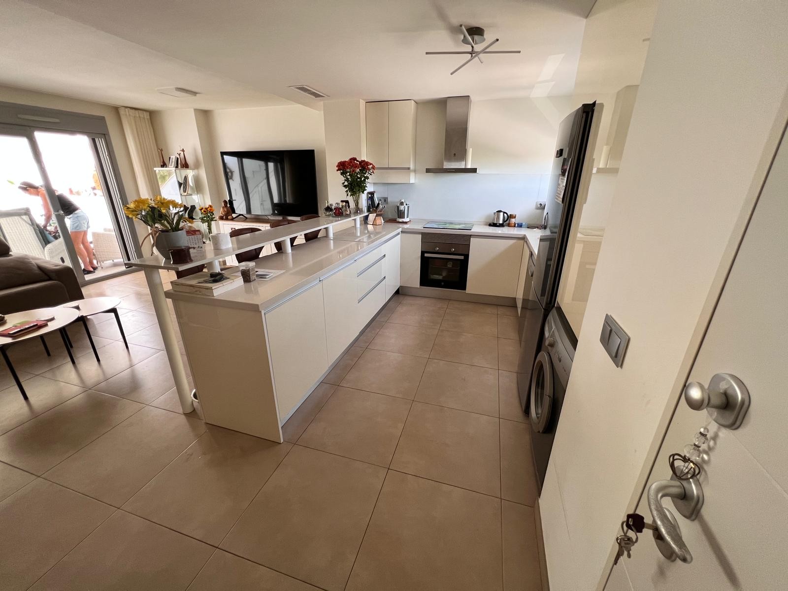 2 Bed, 2 Bath, ApartmentFor Sale, Vistabella Golf Entre Naranjos, Alicante