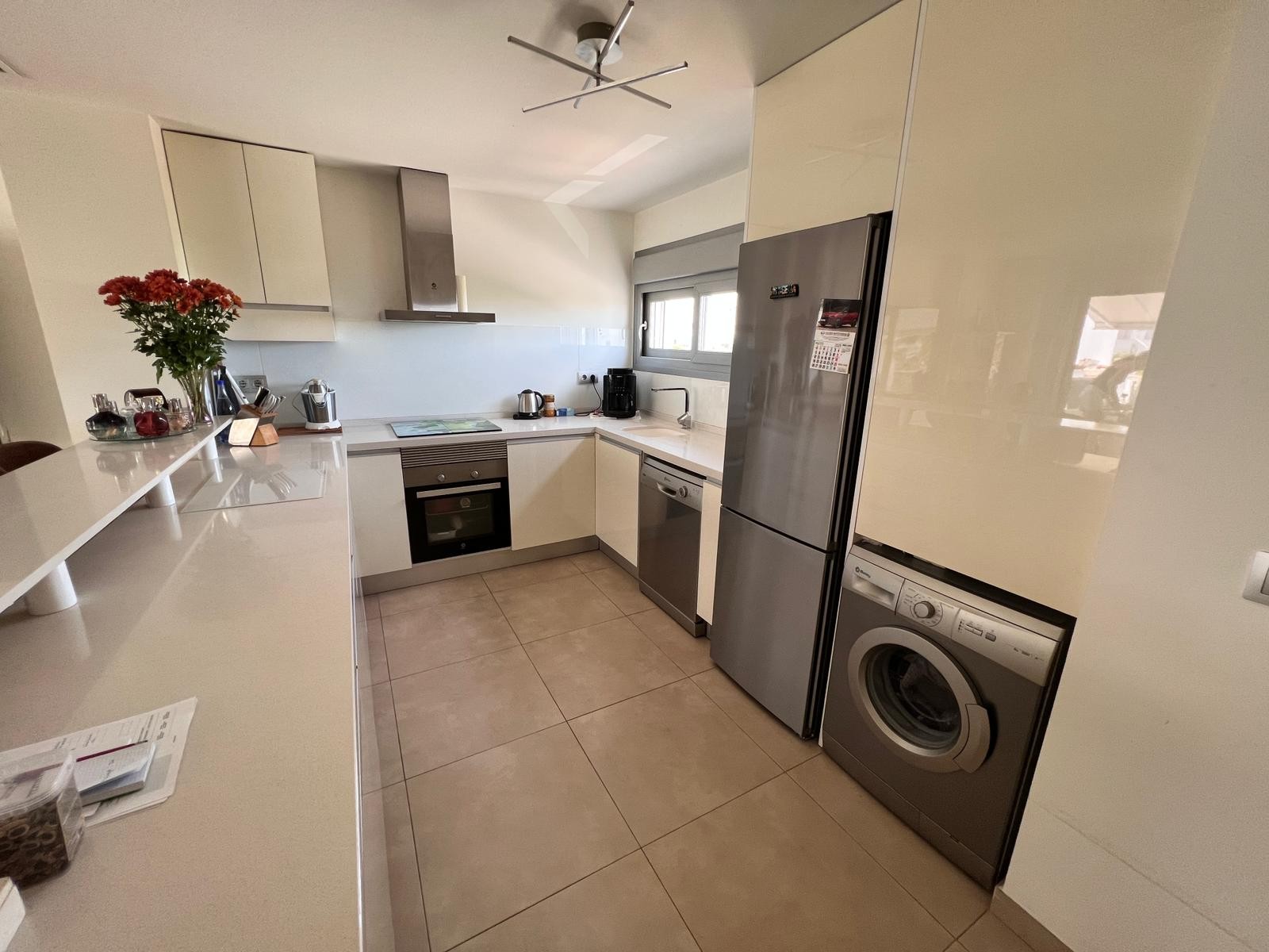 2 Bed, 2 Bath, ApartmentFor Sale, Vistabella Golf Entre Naranjos, Alicante