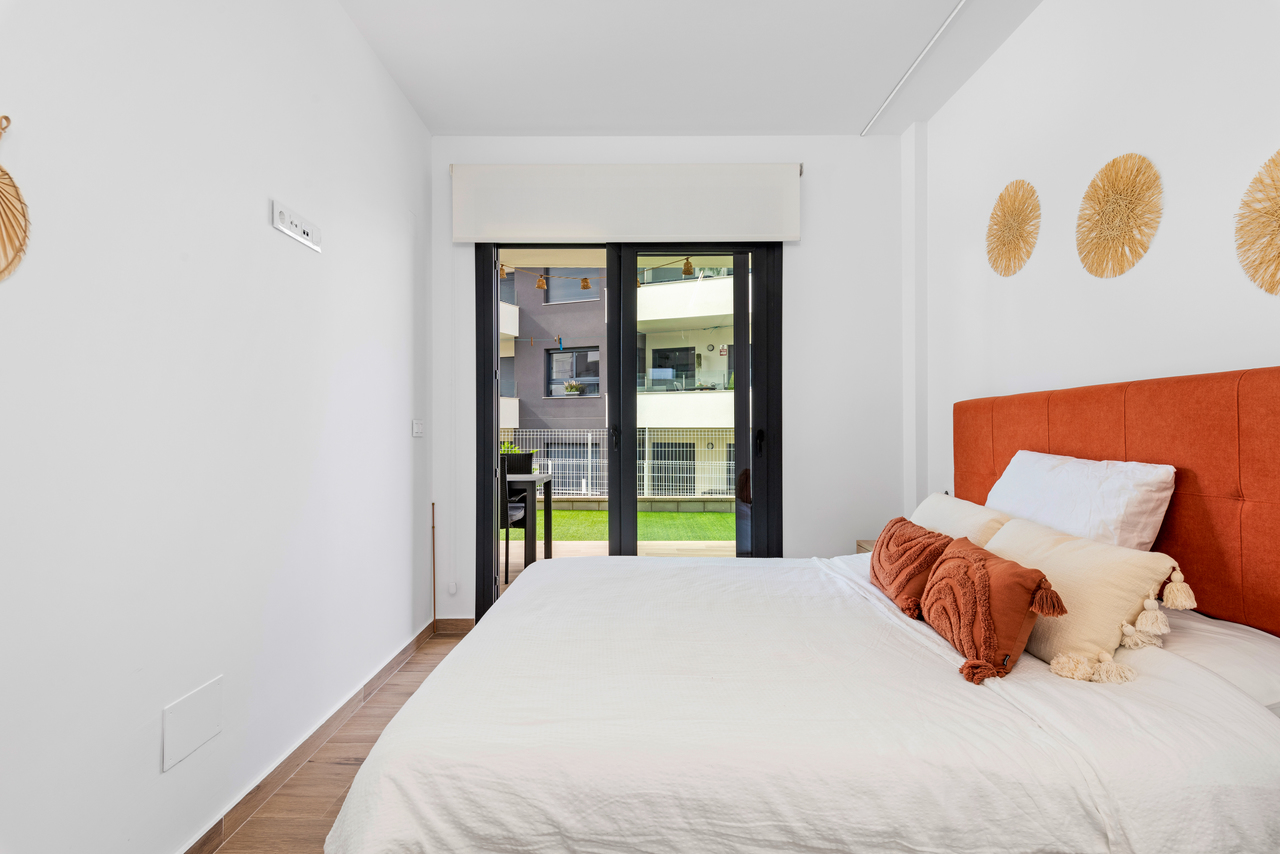 2 Bed, 2 Bath, ApartmentFor Sale, Villamartin, Alicante