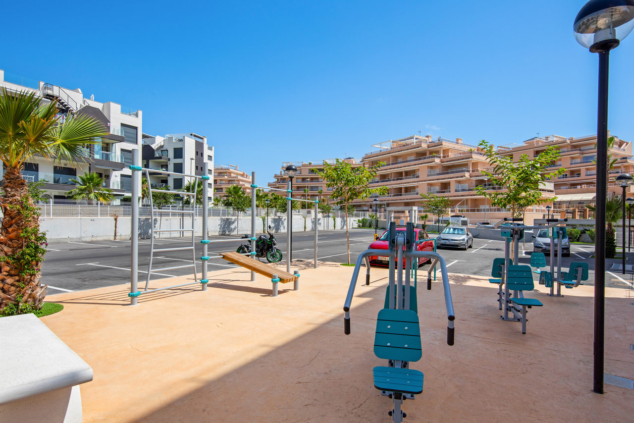 2 Bed, 2 Bath, ApartmentFor Sale, Villamartin, Alicante