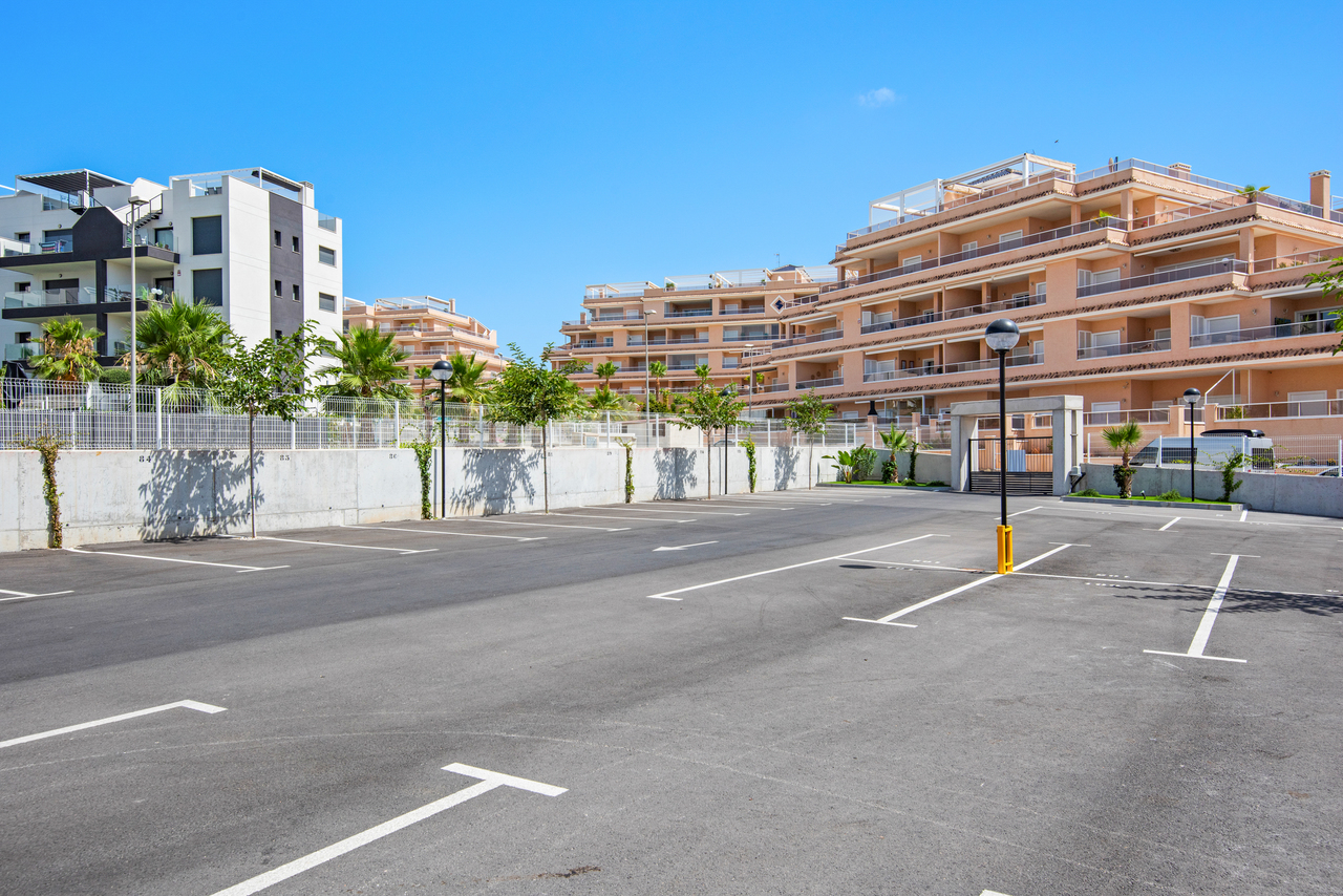 2 Bed, 2 Bath, ApartmentFor Sale, Villamartin, Alicante