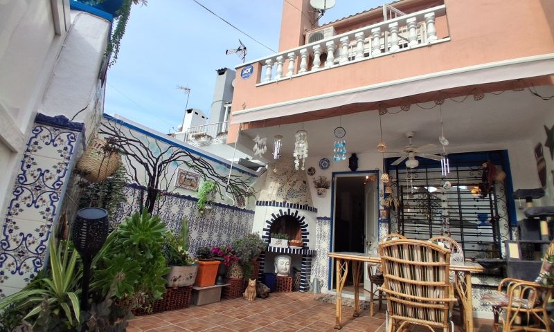 2 Bed, 1 Bath, ApartmentFor Sale, Torrevieja, Alicante