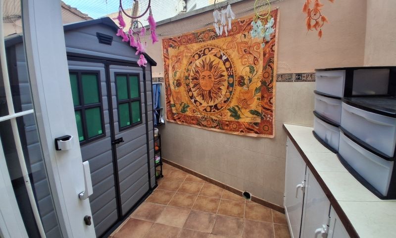 2 Bed, 1 Bath, ApartmentFor Sale, Torrevieja, Alicante