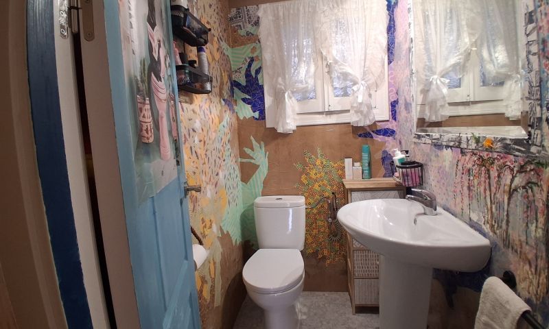 2 Bed, 1 Bath, ApartmentFor Sale, Torrevieja, Alicante