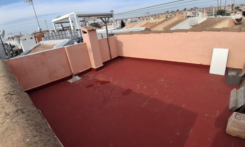 2 Bed, 1 Bath, ApartmentFor Sale, Torrevieja, Alicante